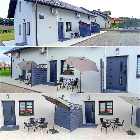 Apartamenty 4You 3 Zator Esterno foto