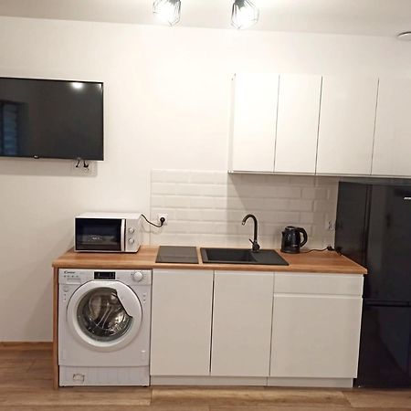 Apartamenty 4You 3 Zator Esterno foto