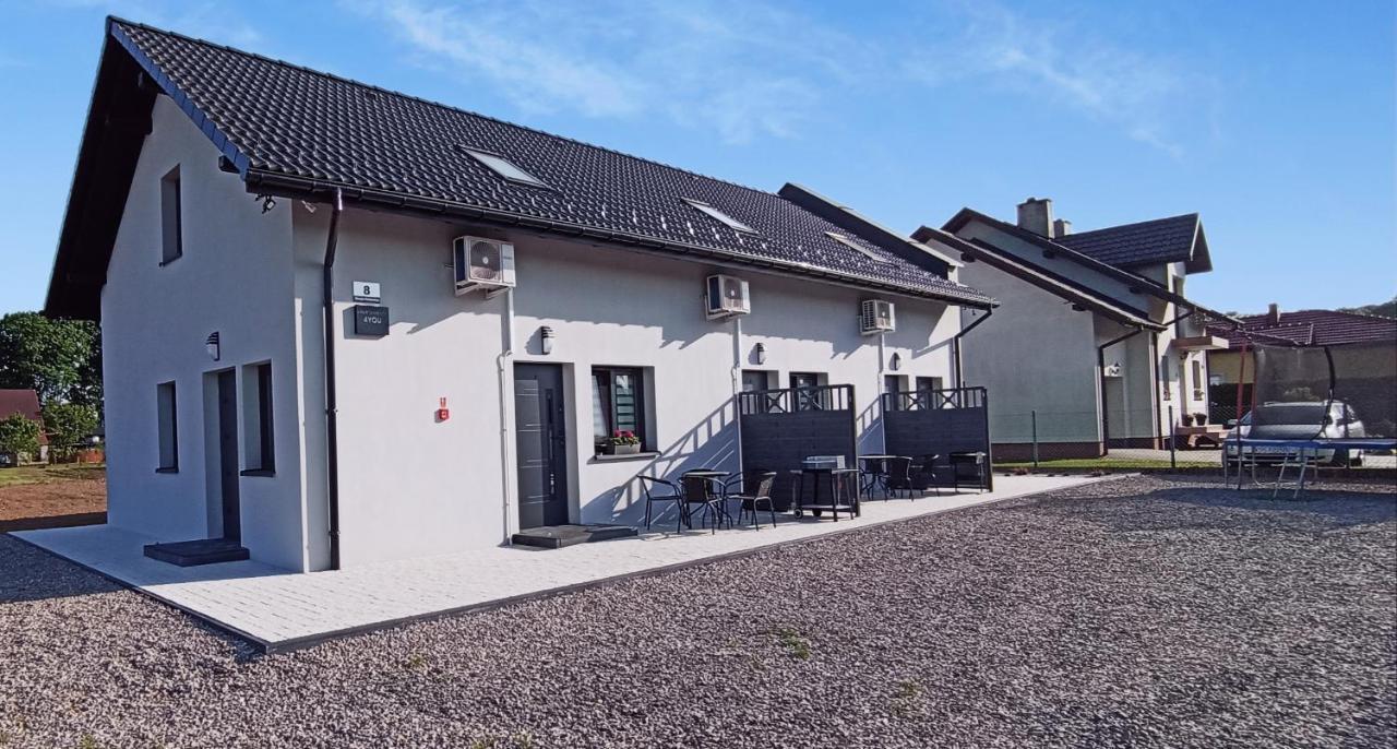 Apartamenty 4You 3 Zator Esterno foto