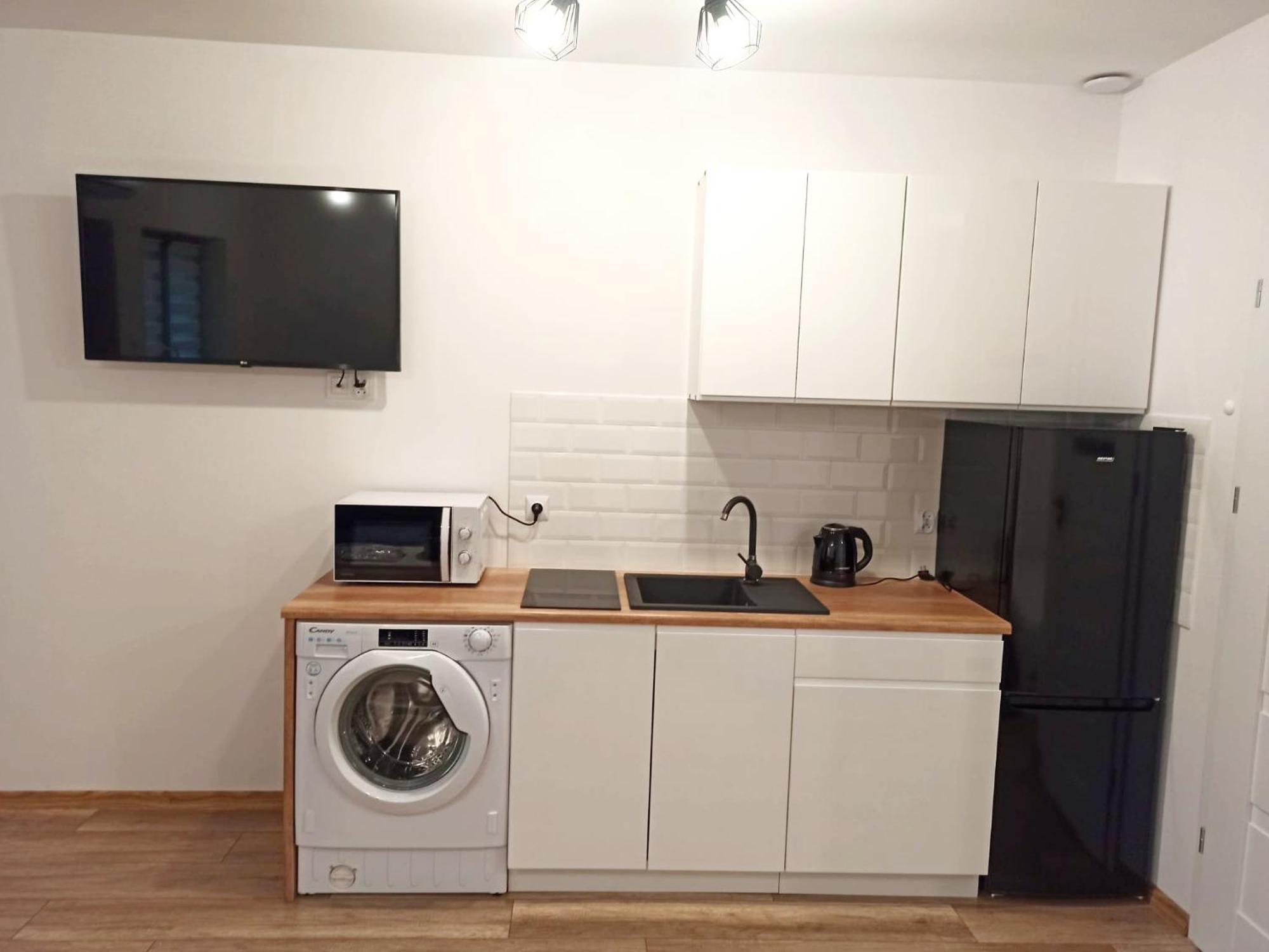 Apartamenty 4You 3 Zator Esterno foto