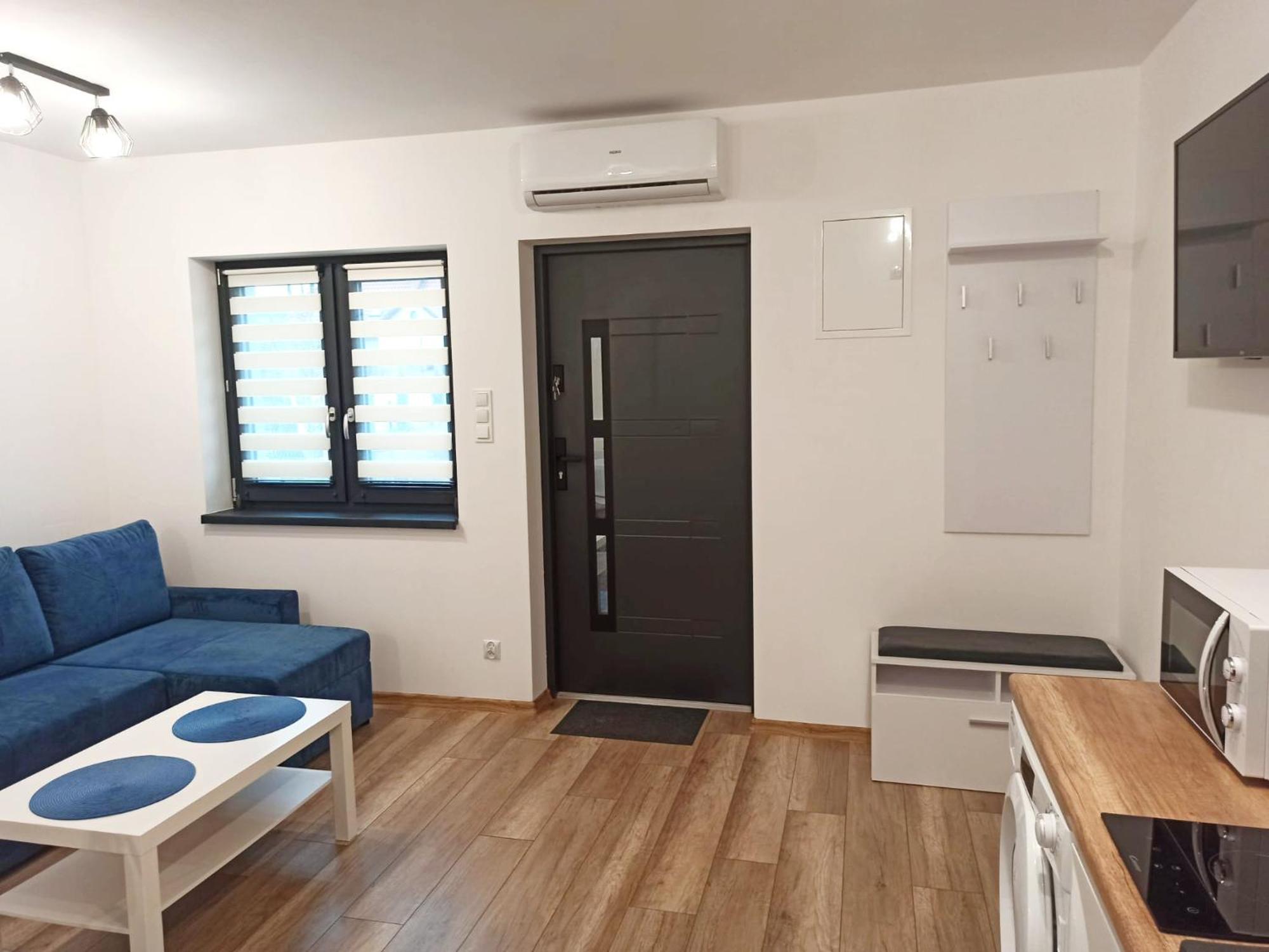 Apartamenty 4You 3 Zator Esterno foto
